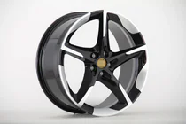 Ferrari Purosangue Forged OEM Wheels R22 R23 (Set of 4) photo 2