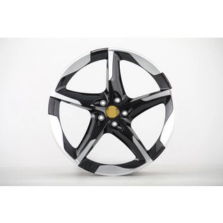 Forged OEM Wheels R22 R23 (Set of 4) Ferrari Purosangue photo 1