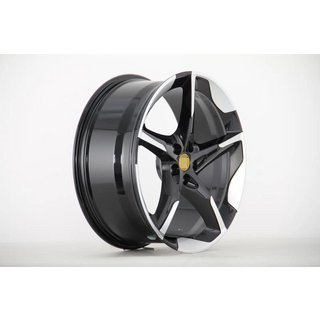 Forged OEM Wheels R22 R23 (Set of 4) Ferrari Purosangue photo 3
