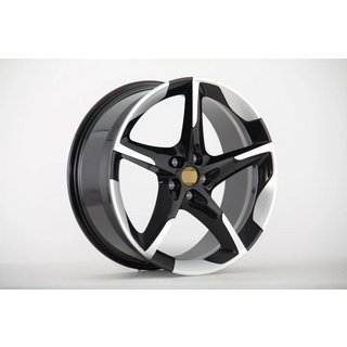 Forged OEM Wheels R22 R23 (Set of 4) Ferrari Purosangue photo 2