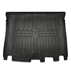 Ford Courier 2023- Trunk Mat Stingray 3D (Passenger Side) photo 1