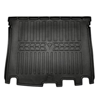 Trunk Mat Stingray 3D (Passenger Side)