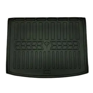 Trunk Mat Stingray 3D (Upper)