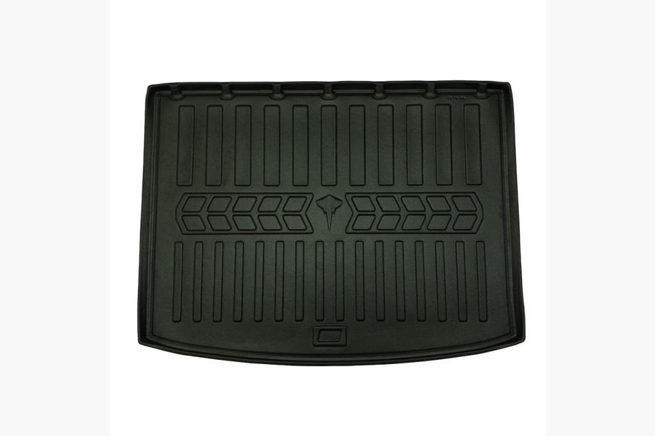Kia EV3 Trunk Mat Stingray 3D (Upper) Image