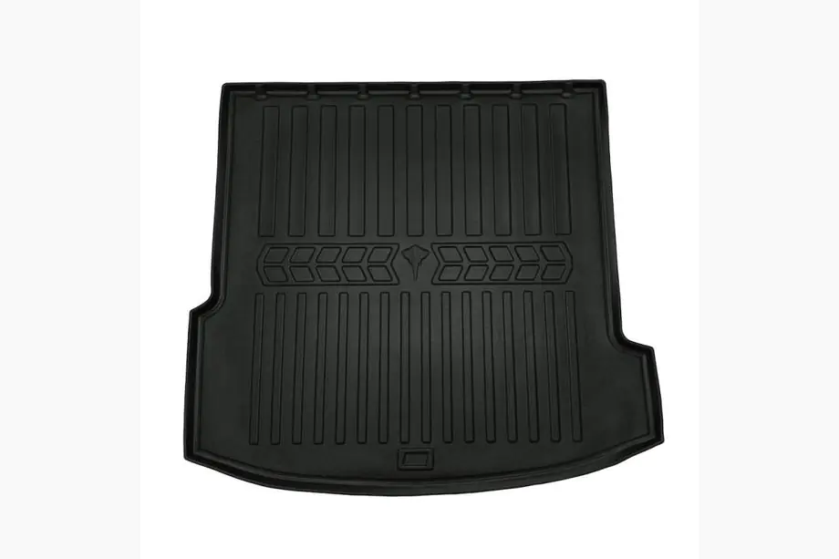Mercedes GLE coupe C167 2019- Trunk Mat Stingray 3D Image