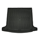 Mercedes C-class W206 2022- Trunk Mat Stingray 3D (SW) photo 1