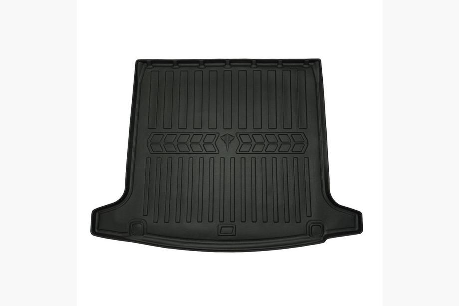 Mercedes C-class W206 2022- Trunk Mat Stingray 3D (SW) Image