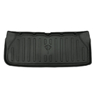 Mini Cooper R50/52/53 2000-2006 Trunk Mat Stingray 3D (For R50) photo 1