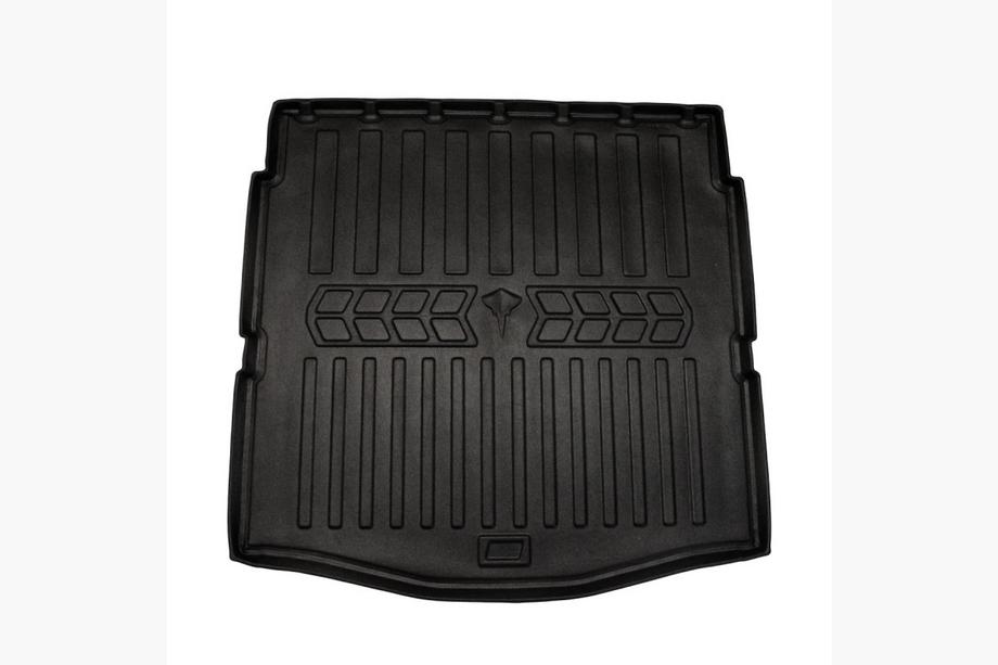 Opel Grandland 2024– Trunk Mat Stingray 3D (Lower) Image