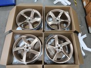 Ferrari SF90 Stradale Forged OEM Wheels R20 V1 (Set of 4) photo 3