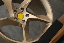 Ferrari SF90 Stradale Forged OEM Wheels R20 V1 (Set of 4) photo 5
