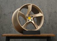 Ferrari SF90 Stradale Forged OEM Wheels R20 V1 (Set of 4) photo 1