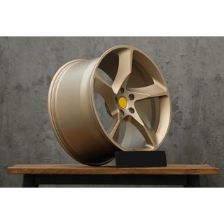 Forged OEM Wheels R20 V1 (Set of 4) photo 2