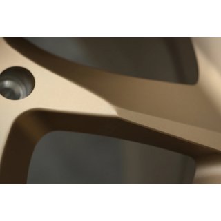 Forged OEM Wheels R20 V1 (Set of 4) photo 4