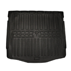 Opel Grandland 2024– Trunk Mat Stingray 3D (Upper) photo 1