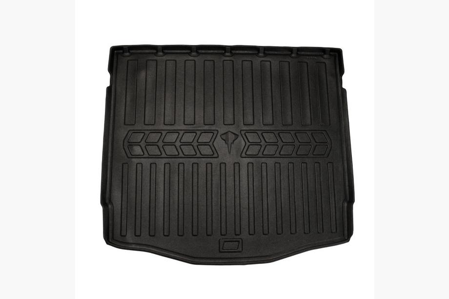 Opel Grandland 2024– Trunk Mat Stingray 3D (Upper) Image