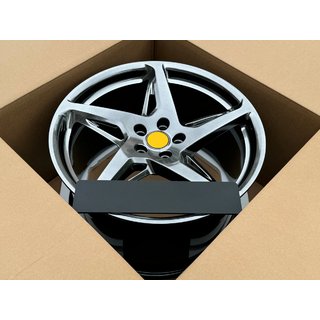 Forged OEM Wheels R19 (Set of 4) photo 4