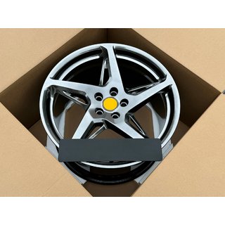 Forged OEM Wheels R19 (Set of 4) Ferrari 348 photo 3