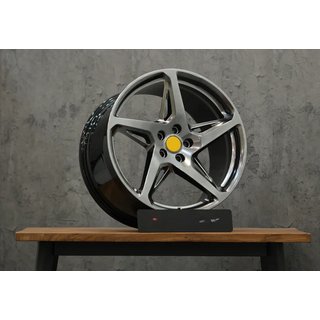 Forged OEM Wheels R19 (Set of 4) photo 1
