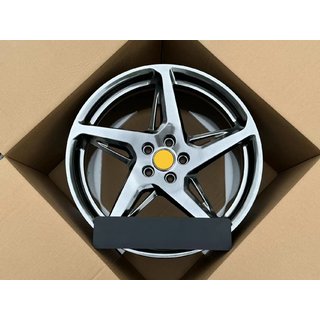 Forged OEM Wheels R19 (Set of 4) photo 2