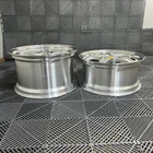 Ferrari 575M Maranello Forged OEM Wheels R20 R21 (Set of 4) photo 6