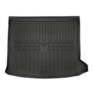Trunk Mat Stingray 3D Skoda Elroq 2025-
