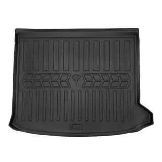 Trunk Mat Stingray 3D