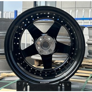 Forged OEM Wheels R19 V1 (Set of 4) photo 4