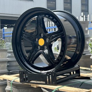 Forged OEM Wheels R19 V1 (Set of 4) photo 2