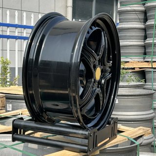 Forged OEM Wheels R19 V1 (Set of 4) photo 3