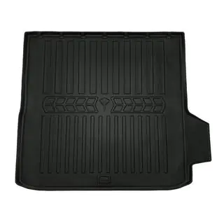 Trunk Mat Stingray 3D (5 of 7 seats)