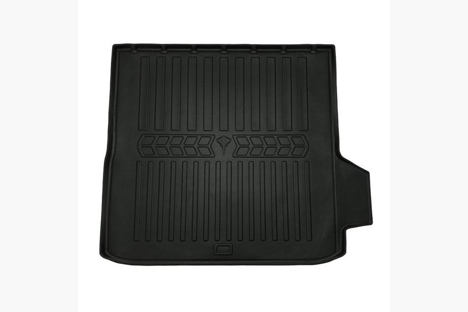 Subaru Ascent 2018- Trunk Mat Stingray 3D (5 of 7 seats) Image