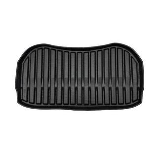 Trunk mat Stingray 3D (2017-2023, front, 4WD)