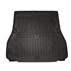 Lexus LX 500d/600 2022- Trunk Mat Stingray 3D (2025-) photo 1