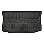 Toyota Yaris 1999-2006 Trunk Mat Stingray 3D (HB) photo 1
