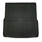 Volkswagen Passat B9 2023- Trunk Mat Stingray 3D (SW) photo 1