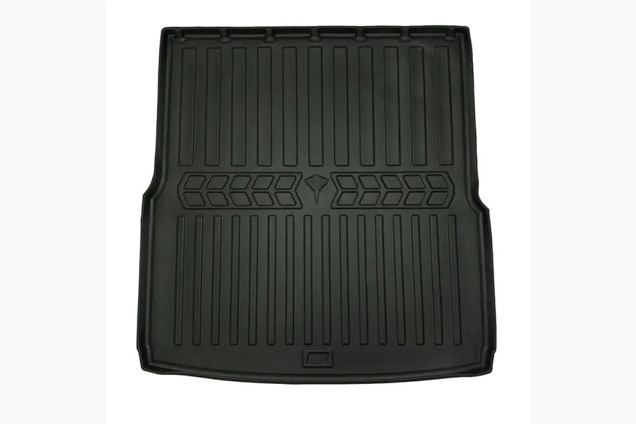 Volkswagen Passat B9 2023- Trunk Mat Stingray 3D (SW) Image