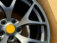 Ferrari 599 GTB Fiorano Forged OEM R20 V2 Wheels (Set of 4) photo 7