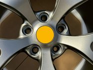 Ferrari 599 GTB Fiorano Forged OEM R20 V2 Wheels (Set of 4) photo 9
