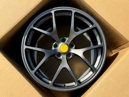 Ferrari 599 GTB Fiorano Forged OEM R20 V2 Wheels (Set of 4) photo 1