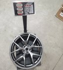 Ferrari 599 GTB Fiorano Forged OEM R20 V2 Wheels (Set of 4) photo 12