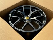 Ferrari 599 GTB Fiorano Forged OEM R20 V2 Wheels (Set of 4) photo 3