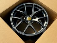 Ferrari 599 GTB Fiorano Forged OEM R20 V2 Wheels (Set of 4) photo 2