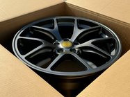 Ferrari 599 GTB Fiorano Forged OEM R20 V2 Wheels (Set of 4) photo 4
