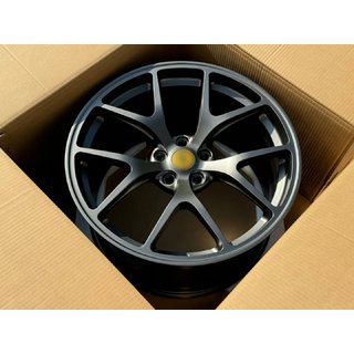 Forged OEM R20 V2 Wheels (Set of 4) Ferrari 599 GTB Fiorano photo 2