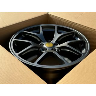 Forged OEM R20 V2 Wheels (Set of 4) Ferrari 599 GTB Fiorano photo 4