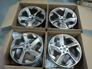 Ferrari SF90 Stradale Forged OEM R20 V2 Wheels (Set of 4) photo 5