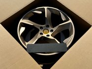Ferrari SF90 Stradale Forged OEM R20 V2 Wheels (Set of 4) photo 2