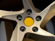 Ferrari SF90 Stradale Forged OEM R20 V2 Wheels (Set of 4) photo 8
