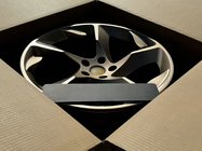 Ferrari SF90 Stradale Forged OEM R20 V2 Wheels (Set of 4) photo 4